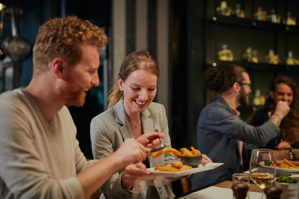 Savoring Green Valley: The Best Restaurants, Cafés, and Eats in Greenville’s Hidden Gem Neighborhood